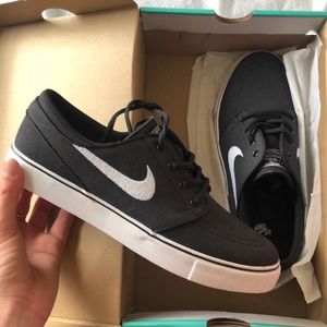 New Nike Stefan Janoski shoes